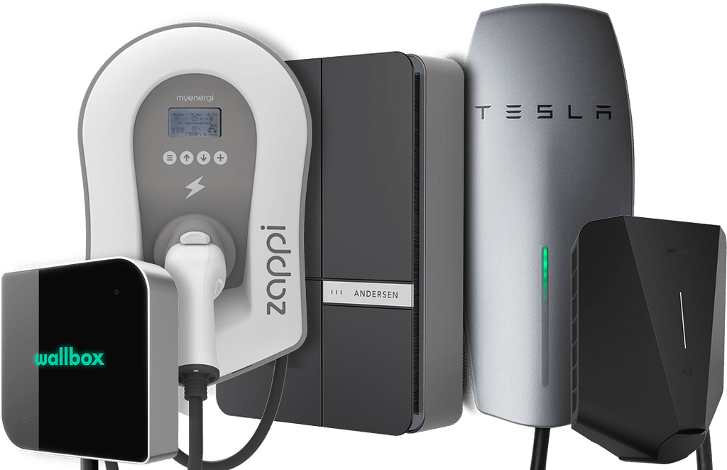 Home Car Chargers