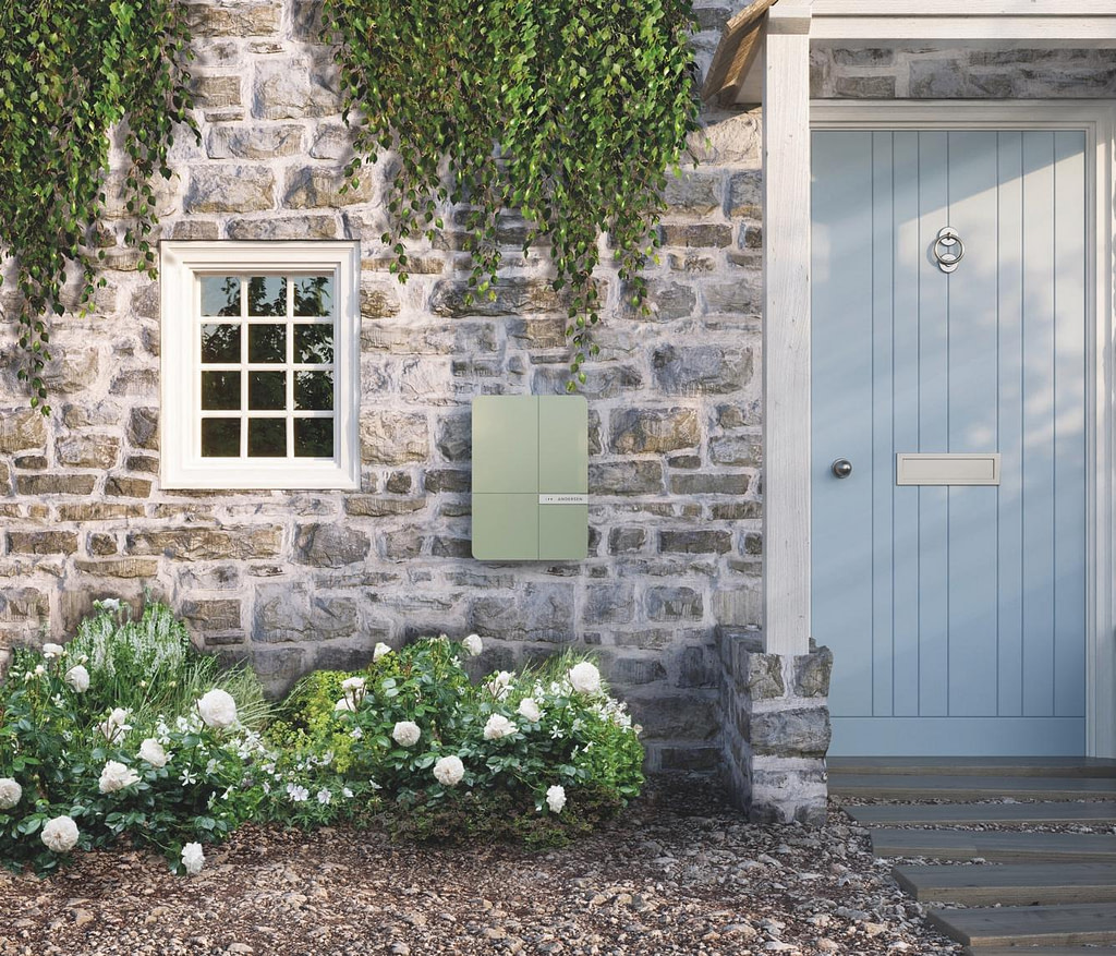 electric car charger installation Scotland