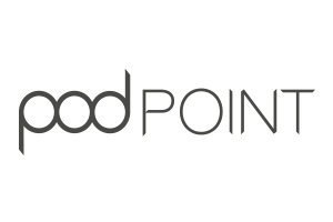 Pod Point car charging