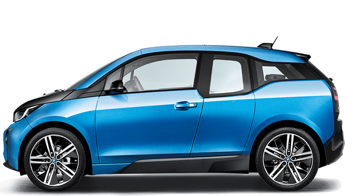 BMW i3 Car Chargers kirkcaldy
