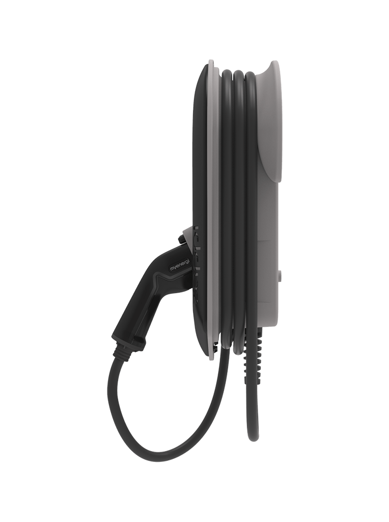 Zappi EV Charger MyEnergi Zappi Zappi Car Charger