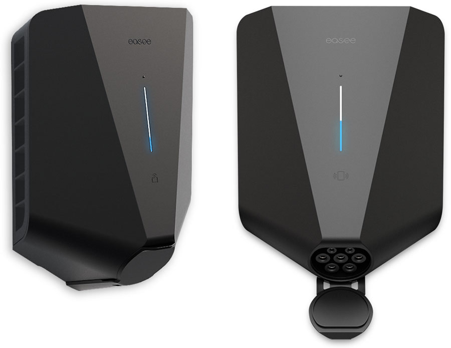 Easee Home EV Chargers